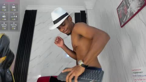 Snapshot of jack_muscles69_ chatting on January 2025 06:10:01 PM Jack online show from January 2025 06:10:01 PM