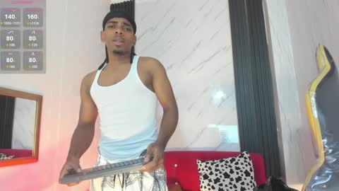 Snapshot of jack_muscles69_ chatting on January 2025 11:48:01 AM Jack online show from January 2025 11:48:01 AM