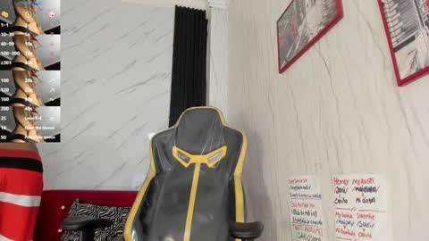 Snapshot of jack_muscles69_ chatting on March 2025 03:00:01 AM Jack online show from March 2025 03:00:01 AM