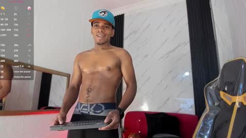 Snapshot of jack_muscles69_ chatting on March 2025 03:24:01 AM Jack online show from March 2025 03:24:01 AM
