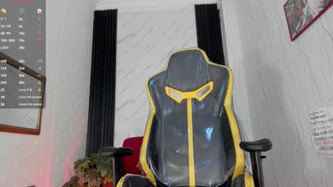 Snapshot of jack_muscles69_ chatting on March 2025 09:46:02 AM Jack online show from March 2025 09:46:02 AM