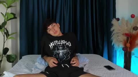 Snapshot of jack_noir chatting on September 2025 01:36:02 PM Jack online show from September 2025 01:36:02 PM