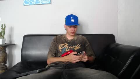 Snapshot of jack_norizz chatting on January 2025 09:09:02 PM INDEPENDENT MODEL online show from January 2025 09:09:02 PM