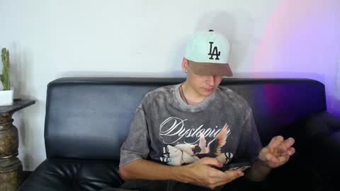 Snapshot of jack_norizz chatting on January 2025 03:00:02 PM INDEPENDENT MODEL online show from January 2025 03:00:02 PM