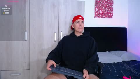 Snapshot of jack_norizz chatting on January 2025 11:13:01 AM INDEPENDENT MODEL online show from January 2025 11:13:01 AM