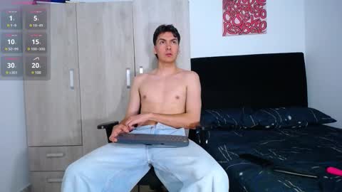 Snapshot of jack_norizz chatting on February 2025 06:11:02 AM INDEPENDENT MODEL online show from February 2025 06:11:02 AM