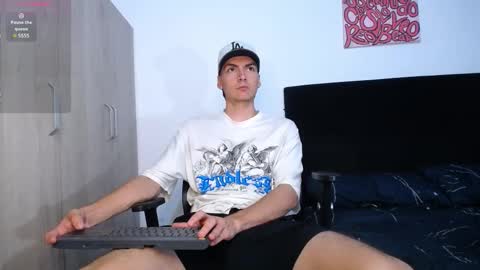 Snapshot of jack_norizz chatting on February 2025 02:27:01 AM INDEPENDENT MODEL online show from February 2025 02:27:01 AM
