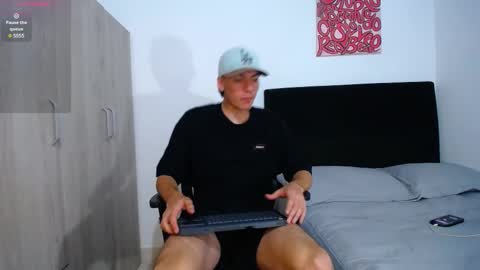 Snapshot of jack_norizz chatting on February 2025 04:39:01 AM INDEPENDENT MODEL online show from February 2025 04:39:01 AM