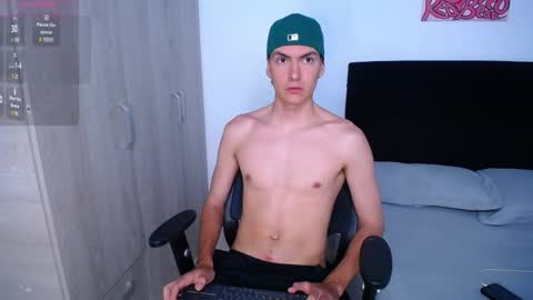 Snapshot of jack_norizz chatting on March 2025 04:04:01 AM INDEPENDENT MODEL online show from March 2025 04:04:01 AM
