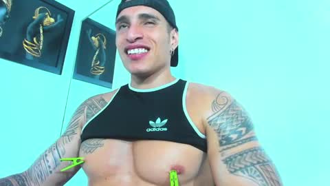 Snapshot of jack_pergurtson01 chatting on January 2025 10:06:01 AM JACK PERGURTSON online show from January 2025 10:06:01 AM