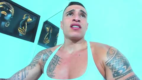 Snapshot of jack_pergurtson01 chatting on January 2025 09:59:02 AM JACK PERGURTSON online show from January 2025 09:59:02 AM