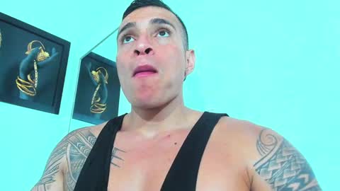 Snapshot of jack_pergurtson01 chatting on February 2025 10:07:02 AM JACK PERGURTSON online show from February 2025 10:07:02 AM