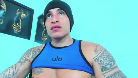 Snapshot of jack_pergurtson01 chatting on February 2025 10:09:02 AM JACK PERGURTSON online show from February 2025 10:09:02 AM