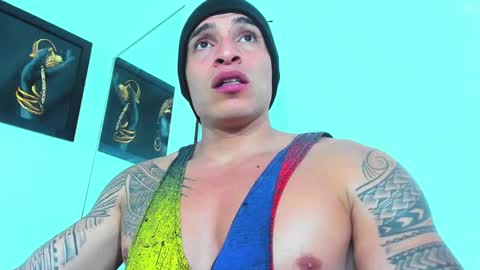 Snapshot of jack_pergurtson01 chatting on February 2025 10:05:01 AM JACK PERGURTSON online show from February 2025 10:05:01 AM