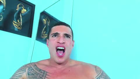 Snapshot of jack_pergurtson01 chatting on February 2025 11:36:02 AM JACK PERGURTSON online show from February 2025 11:36:02 AM