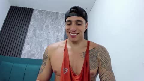 Snapshot of jack_pergurtson01 chatting on December 2025 10:35:01 AM JACK PERGURTSON online show from December 2025 10:35:01 AM