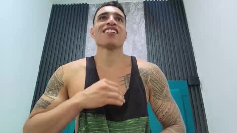 Snapshot of jack_pergurtson01 chatting on December 2025 10:31:01 AM JACK PERGURTSON online show from December 2025 10:31:01 AM