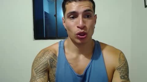 JACK PERGURTSON online show from June 2026 11:29:02 PM