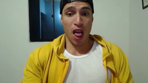 JACK PERGURTSON online show from June 2026 08:26:01 AM