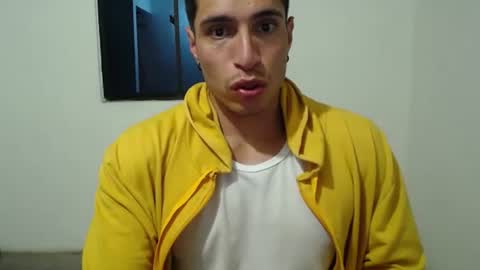JACK PERGURTSON online show from June 2026 12:00:02 AM