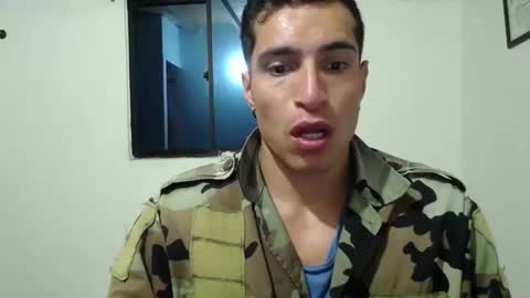 JACK PERGURTSON online show from June 2026 08:34:02 AM