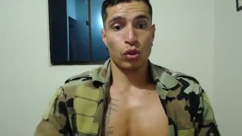 JACK PERGURTSON online show from June 2026 08:06:02 AM