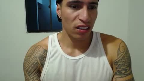 Snapshot of jack_pergurtson01 chatting on June 2026 08:08:02 AM JACK PERGURTSON online show from June 2026 08:08:02 AM