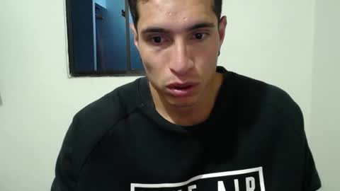 Snapshot of jack_pergurtson01 chatting on July 2026 07:54:01 AM JACK PERGURTSON online show from July 2026 07:54:01 AM