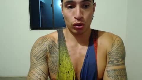 Snapshot of jack_pergurtson01 chatting on July 2026 08:21:01 AM JACK PERGURTSON online show from July 2026 08:21:01 AM