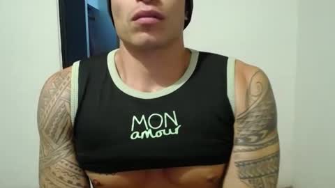 Snapshot of jack_pergurtson01 chatting on July 2026 07:58:01 AM JACK PERGURTSON online show from July 2026 07:58:01 AM
