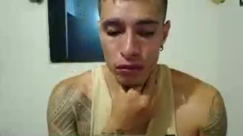 Snapshot of jack_pergurtson01 chatting on August 2026 12:47:02 AM JACK PERGURTSON online show from August 2026 12:47:02 AM