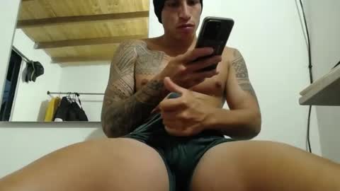 Snapshot of jack_pergurtson01 chatting on August 2026 07:44:02 AM JACK PERGURTSON online show from August 2026 07:44:02 AM