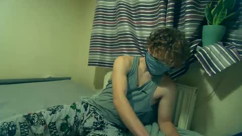 Jack Preston04 online show from February 2025 06:29:02 PM