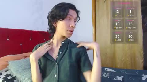 Laick online show from December 2025 12:07:02 AM