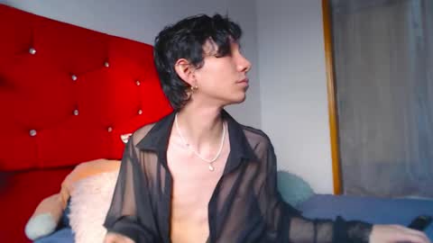 Laick online show from March 2026 09:54:02 PM