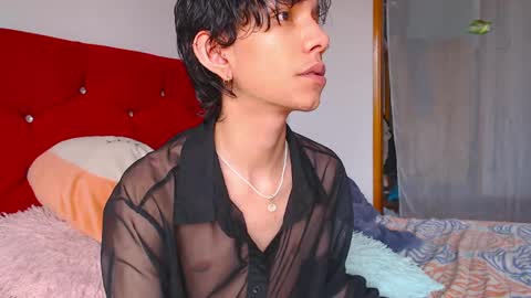 Laick online show from April 2026 07:08:02 PM