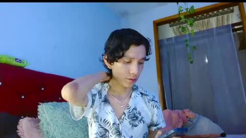 Snapshot of jack_s21 chatting on May 2026 03:57:02 AM Laick online show from May 2026 03:57:02 AM