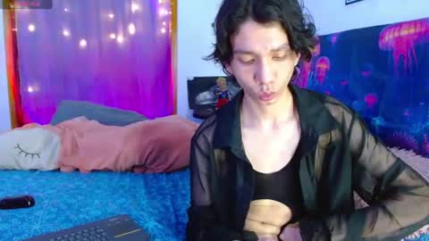 Snapshot of jack_s21 chatting on June 2026 12:30:01 AM Laick online show from June 2026 12:30:01 AM