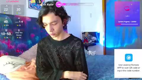 Snapshot of jack_s21 chatting on June 2026 08:06:01 AM Laick online show from June 2026 08:06:01 AM