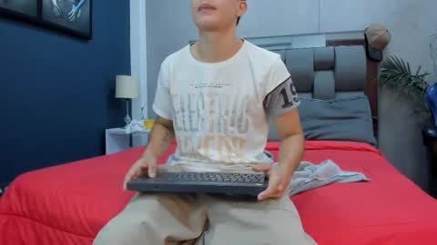 Jack Sorel online show from February 2026 03:10:01 AM