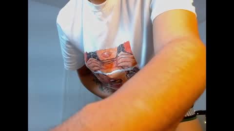 jack stev21 online show from February 2026 09:09:02 PM