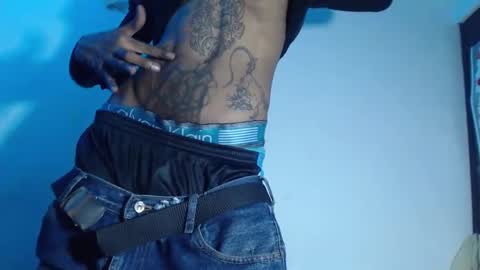 jack_stiwar online show from December 2024 09:11:02 AM