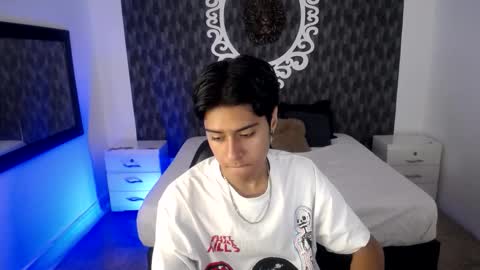 Snapshot of jack_taylor0 chatting on October 2025 03:08:02 PM jack online show from October 2025 03:08:02 PM