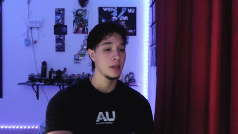 Snapshot of jack_walker190 chatting on December 2024 06:55:02 AM J online show from December 2024 06:55:02 AM