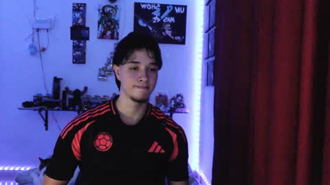 Snapshot of jack_walker190 chatting on December 2024 06:32:02 AM J online show from December 2024 06:32:02 AM