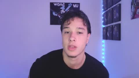 Snapshot of jack_walker190 chatting on September 2025 05:29:01 AM J online show from September 2025 05:29:01 AM