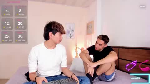 jack online show from October 2025 12:44:02 AM