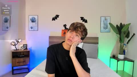 jack online show from October 2025 04:46:02 AM