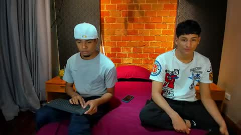 Snapshot of jackandjoes chatting on October 2025 03:09:01 AM Jack and Joes online show from October 2025 03:09:01 AM