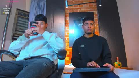 Snapshot of jackandjoes chatting on November 2025 03:17:01 AM Jack and Joes online show from November 2025 03:17:01 AM